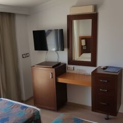 Sultan Sipahi Resort Hotel удобства в номере