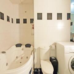 Апартаменты Villa Germania Whirl Pool Apartment Паттайя спа