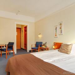 Richmond Hotel комната для гостей фото 4