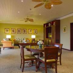 Отель Radisson Blu Resort, Sharjah в номере