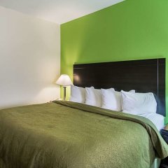 Quality Inn & Suites near I-80 and I-294 in Harvey, United States of America from 83$, photos, reviews - zenhotels.com guestroom photo 2