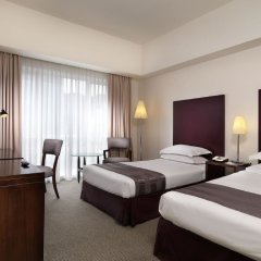 Hotel Capitol Kuala Lumpur in Kuala Lumpur, Malaysia from 39$, photos, reviews - zenhotels.com guestroom photo 5