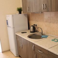 Апартаменты LOFT STUDIO Nosovihinskoe 25-2 в номере фото 2