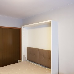 Addaura Hotel Residence Congressi парковка