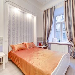 Апартаменты Zagorodnyij Prospekt 21-23 Apartments Санкт-Петербург фото 27