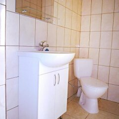 Гостиница Ватра Украина, Львов - отзывы, цены и фото номеров - забронировать гостиницу Ватра онлайн ванная фото 2