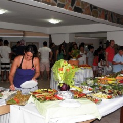 Club Efes Otel Турция, Силифке - отзывы, цены и фото номеров - забронировать отель Club Efes Otel онлайн помещение для мероприятий
