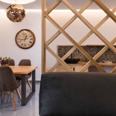 Отель Marvarit Suites Греция, Остров Санторини - отзывы, цены и фото номеров - забронировать отель Marvarit Suites онлайн комната для гостей фото 4