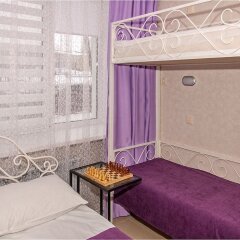 Отель Меблированные комнаты Druzhba Казань комната для гостей фото 4
