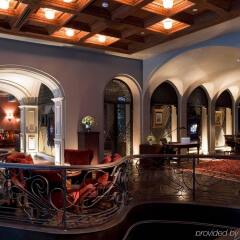 Hotel Muse Bangkok Langsuan - MGallery Collection развлечения