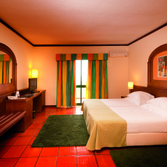 Hotel Vila Galé Atlântico комната для гостей фото 4