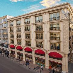 Euro Stars Old City Турция, Стамбул - 2 отзыва об отеле, цены и фото номеров - забронировать отель Euro Stars Old City онлайн детские мероприятия
