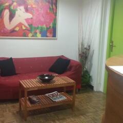 Отель Residencia San Marius-Traves фото 2