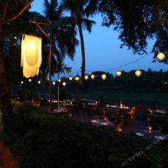 Отель Burasari Heritage Luang Prabang фото 6