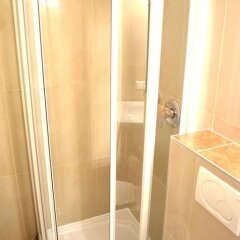 Отель easyapartment Altstadt 2 Австрия, Зальцбург - отзывы, цены и фото номеров - забронировать отель easyapartment Altstadt 2 онлайн ванная
