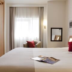 Novotel Kayseri Турция, Кайсери - отзывы, цены и фото номеров - забронировать отель Novotel Kayseri онлайн комната для гостей фото 4
