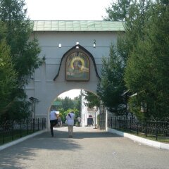 Hostel Proletarian Москва развлечения