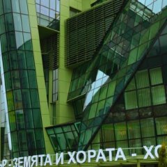 Earth and People Hotel & Spa балкон