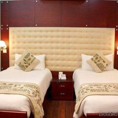 Hotel Forest Green комната для гостей фото 9