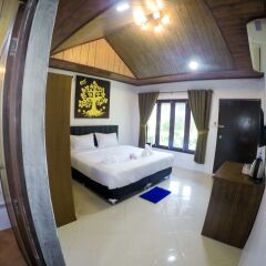 Отель Mermaid Beachfront Resort Ланта комната для гостей фото 2
