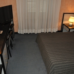 Hotel New York 3* Стандартный номер с различными типами кроватей фото 23