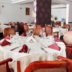 Panorama Hotel Сандански помещение для мероприятий