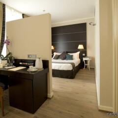 Отель TownHouse 31 удобства в номере фото 2