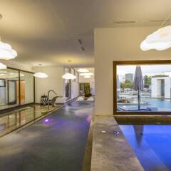 Отель Grand Palladium White Island Resort & Spa - All Inclusive 24h бассейн