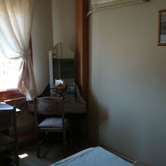 Wallabies Victoria Hotel Турция, Сельчук - отзывы, цены и фото номеров - забронировать отель Wallabies Victoria Hotel онлайн удобства в номере