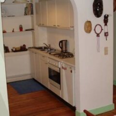 Отель B&B Choco Бельгия, Брюссель - отзывы, цены и фото номеров - забронировать отель B&B Choco онлайн в номере