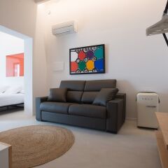 Sodium Hotel Boutique комната для гостей фото 4