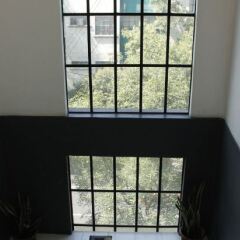 Отель Stayinn Barefoot Condesa Мехико бассейн фото 2