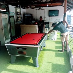 Pelican Hotel Lekki детские мероприятия