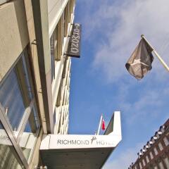 Richmond Hotel