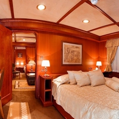 Отель Seagull II Static Charter комната для гостей фото 5