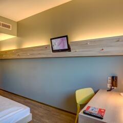 MEININGER Hotel Berlin Airport детские мероприятия фото 5