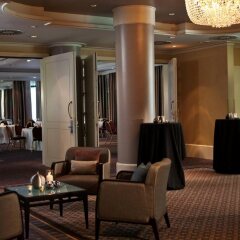 Апартаменты Marriott Executive Apartments European Quarter Брюссель помещение для мероприятий