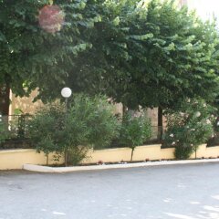 Hotel Reale Фьюджи парковка