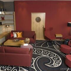 Spar Hotel Majorna комната для гостей