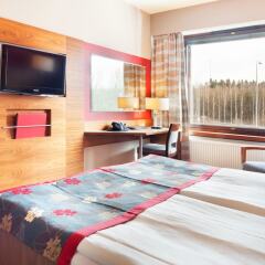 Hotel Haaga Central Park (ex.Best Western Plus Hotel Haaga) детские мероприятия