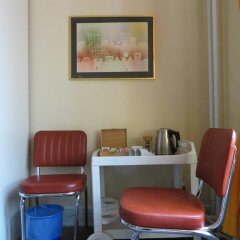 Отель B&B Bonvie Дания, Копенгаген - отзывы, цены и фото номеров - забронировать отель B&B Bonvie онлайн интерьер отеля фото 3