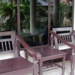 Отель Clean Beach Resort Ланта фото 3