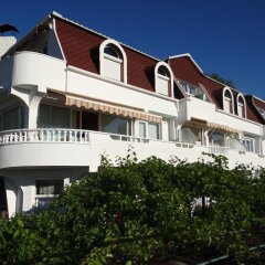 Отель Guest House Spiro near Botanical Garden Болгария, Балчик - отзывы, цены и фото номеров - забронировать отель Guest House Spiro near Botanical Garden онлайн фото 2