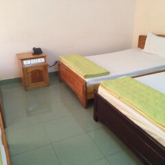 Thong Nhat 2 Hotel детские мероприятия фото 2