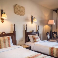 Отель Sunny Days El Palacio Resort & Spa комната для гостей фото 3
