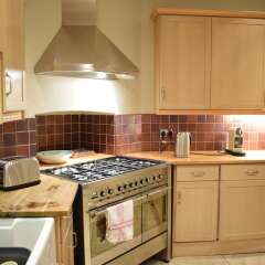 Отель 2 Bedroom Apartment Near Hammersmith Великобритания, Лондон - отзывы, цены и фото номеров - забронировать отель 2 Bedroom Apartment Near Hammersmith онлайн в номере фото 2