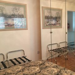 Отель Diana's Luxury Bed and Breakfast Канада, Ванкувер - отзывы, цены и фото номеров - забронировать отель Diana's Luxury Bed and Breakfast онлайн помещение для мероприятий