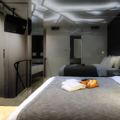 The Purl Boutique Hotel в номере фото 2