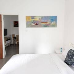 Sweet Inn Apartments Tel Aviv Израиль, Тель-Авив - отзывы, цены и фото номеров - забронировать отель Sweet Inn Apartments Tel Aviv онлайн сейф в номере