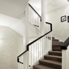 Отель Una Maison Milano Италия, Милан - 1 отзыв об отеле, цены и фото номеров - забронировать отель Una Maison Milano онлайн интерьер отеля